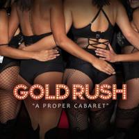 Gold Rush Cabaret image 1